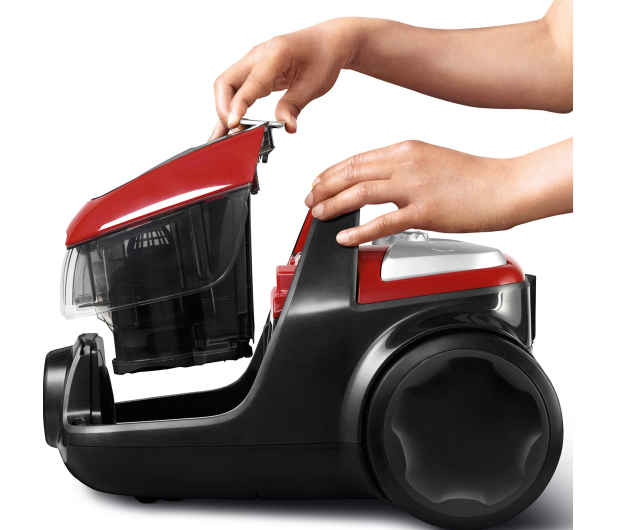 Electrolux Odkurzacz EAPC52LR - 1386452 - zdjęcie 5